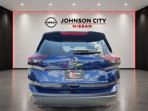 More photos of 2026 Nissan Rogue Dark Armor at Johnson City Nissan, TN