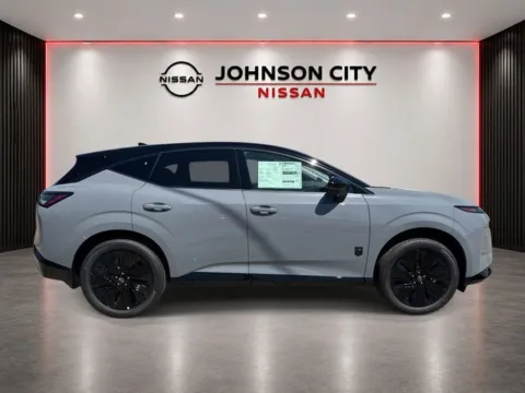 Another view of 2027 Nissan Murano SL for sale in Johnson City, TN at Johnson City Nissan