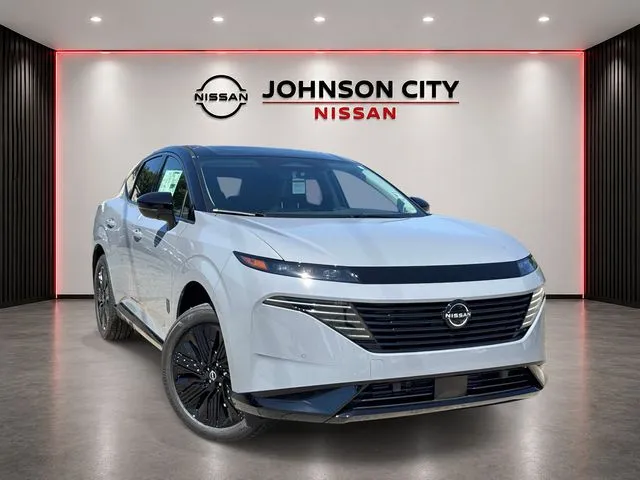 2027 Nissan Murano