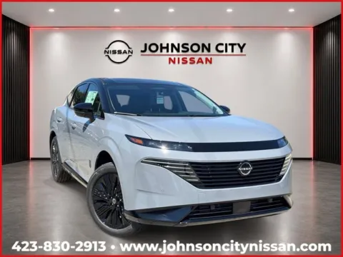 Unknown 2027 Nissan Murano SL for sale in Johnson City, TN