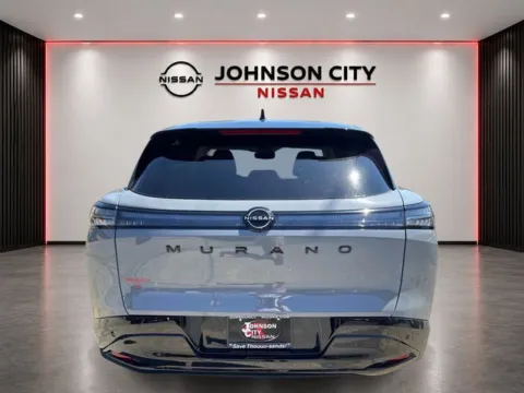 More photos of 2027 Nissan Murano SL at Johnson City Nissan, TN