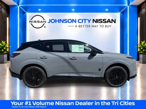 Another view of 2027 Nissan Murano SL for sale in Johnson City, TN at Johnson City Nissan