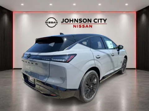 More photos of 2027 Nissan Murano SL at Johnson City Nissan, TN
