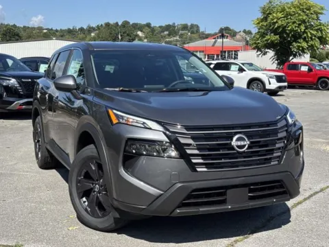 Unknown 2026 Nissan Rogue SV for sale in Johnson City, TN
