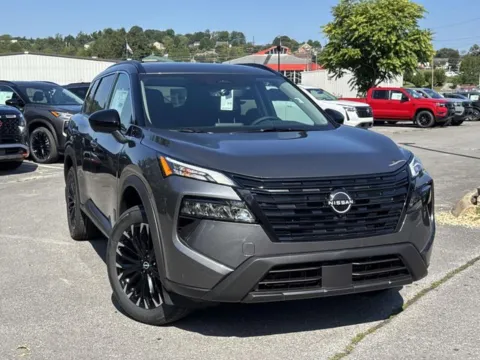 Unknown 2026 Nissan Rogue Dark Armor for sale in Johnson City, TN