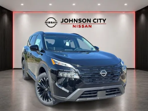 Unknown 2026 Nissan Rogue Dark Armor for sale in Johnson City, TN