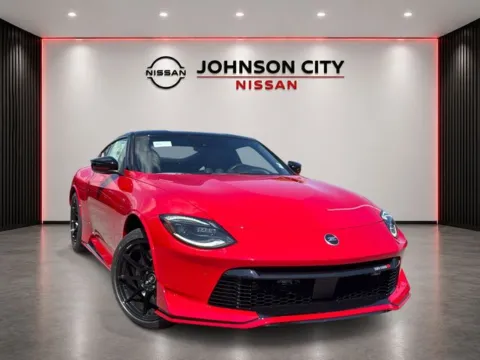 Red 2027 Nissan Z NISMO for sale in Johnson City, TN