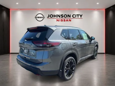 More photos of 2026 Nissan Rogue Dark Armor at Johnson City Nissan, TN