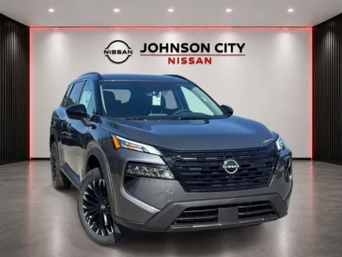 2026 Nissan Rogue Dark Armor for sale in Johnson City, TN