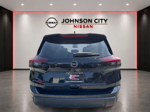More photos of 2026 Nissan Rogue Dark Armor at Johnson City Nissan, TN