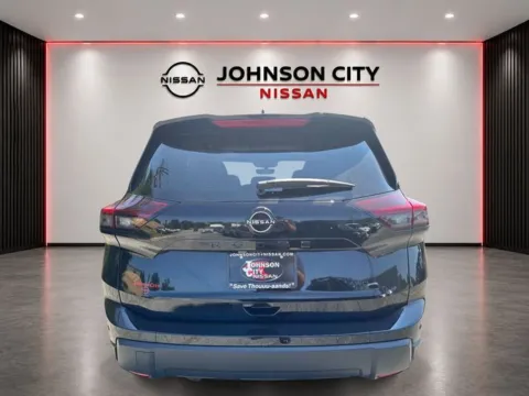 More photos of 2026 Nissan Rogue Dark Armor at Johnson City Nissan, TN