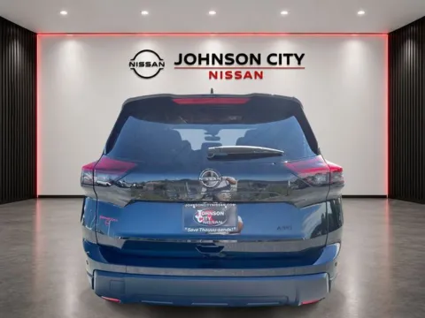 More photos of 2026 Nissan Rogue Dark Armor at Johnson City Nissan, TN