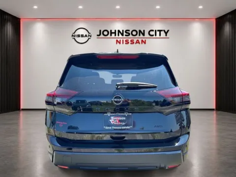More photos of 2026 Nissan Rogue Dark Armor at Johnson City Nissan, TN