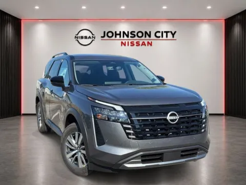 Unknown 2026 Nissan Pathfinder SL for sale in Johnson City, TN