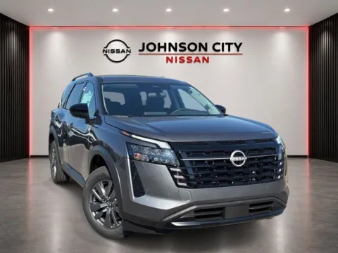 Unknown 2026 Nissan Pathfinder SV for sale in Johnson City, TN