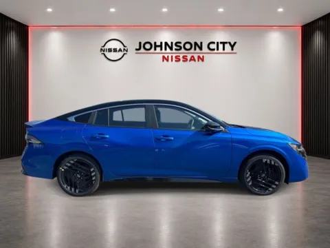 Another view of 2027 Nissan Sentra SR for sale in Johnson City, TN at Johnson City Nissan
