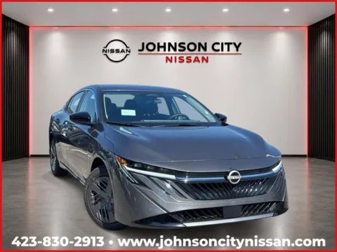 Unknown 2027 Nissan Sentra S for sale in Johnson City, TN