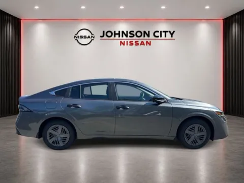 Another view of 2027 Nissan Sentra S for sale in Johnson City, TN at Johnson City Nissan