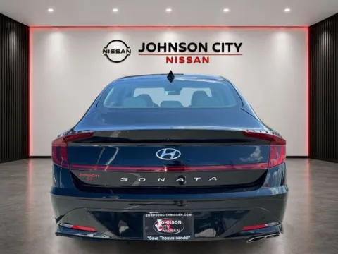 More photos of 2023 Hyundai Sonata SEL at Johnson City Nissan, TN
