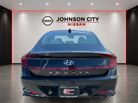 More photos of 2023 Hyundai Sonata SEL at Johnson City Nissan, TN