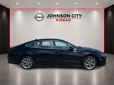 Another view of 2023 Hyundai Sonata SEL for sale in Johnson City, TN at Johnson City Nissan