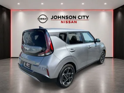 More photos of 2025 Kia Soul EX at Johnson City Nissan, TN