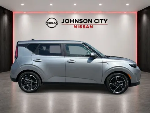 Another view of 2025 Kia Soul EX for sale in Johnson City, TN at Johnson City Nissan