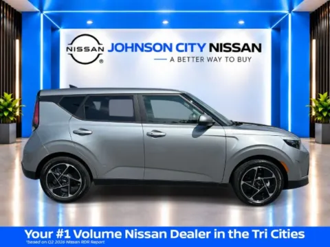 Another view of 2025 Kia Soul EX for sale in Johnson City, TN at Johnson City Nissan