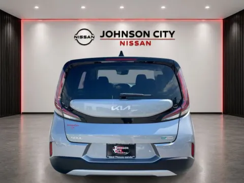 More photos of 2025 Kia Soul EX at Johnson City Nissan, TN