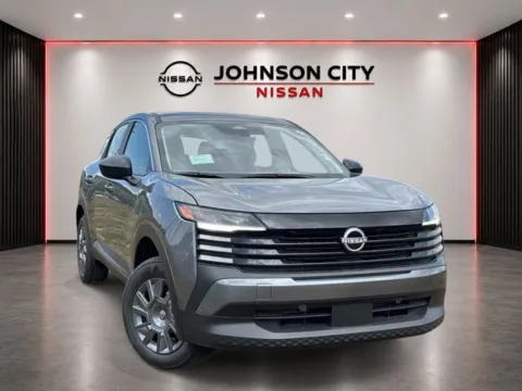 Unknown 2027 Nissan Kicks S for sale in Johnson City, TN