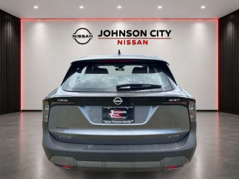 More photos of 2027 Nissan Kicks S at Johnson City Nissan, TN