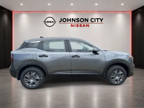 Another view of 2027 Nissan Kicks S for sale in Johnson City, TN at Johnson City Nissan