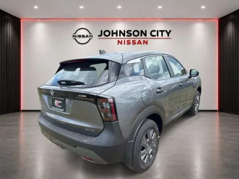 More photos of 2027 Nissan Kicks S at Johnson City Nissan, TN