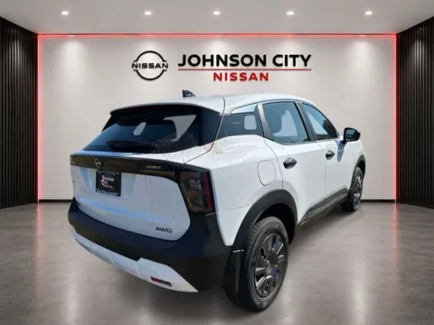 More photos of 2027 Nissan Kicks S at Johnson City Nissan, TN