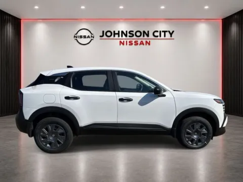 Another view of 2027 Nissan Kicks S for sale in Johnson City, TN at Johnson City Nissan