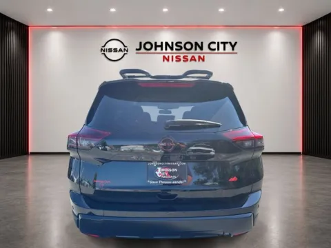 More photos of 2026 Nissan Rogue Rock Creek at Johnson City Nissan, TN