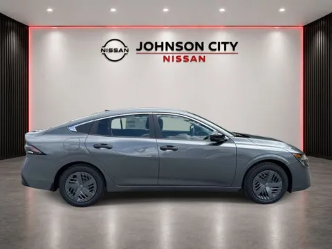 Another view of 2027 Nissan Sentra S for sale in Johnson City, TN at Johnson City Nissan