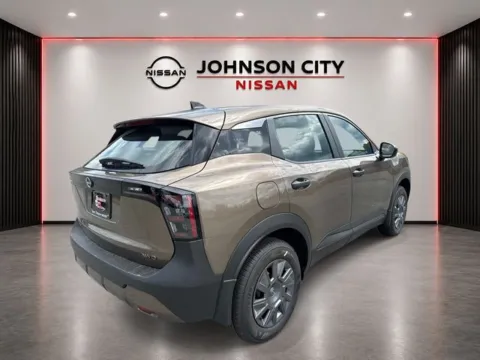 More photos of 2027 Nissan Kicks S at Johnson City Nissan, TN