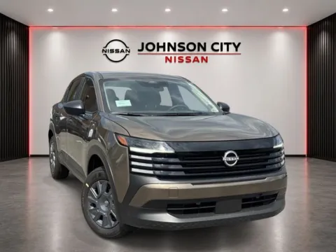 Unknown 2027 Nissan Kicks S for sale in Johnson City, TN