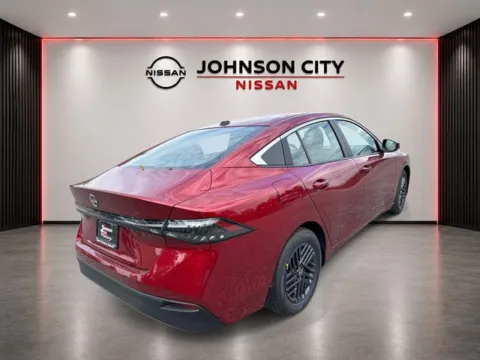 More photos of 2027 Nissan Sentra SV at Johnson City Nissan, TN