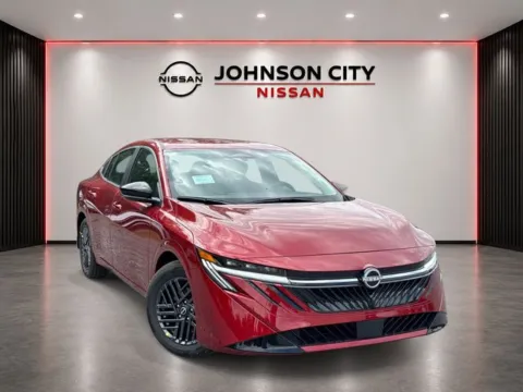 Unknown 2027 Nissan Sentra SV for sale in Johnson City, TN