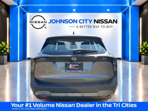 More photos of 2027 Nissan Kicks S at Johnson City Nissan, TN