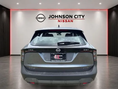 More photos of 2027 Nissan Kicks S at Johnson City Nissan, TN