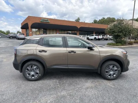 Another view of 2027 Nissan Kicks S for sale in Johnson City, TN at Johnson City Nissan