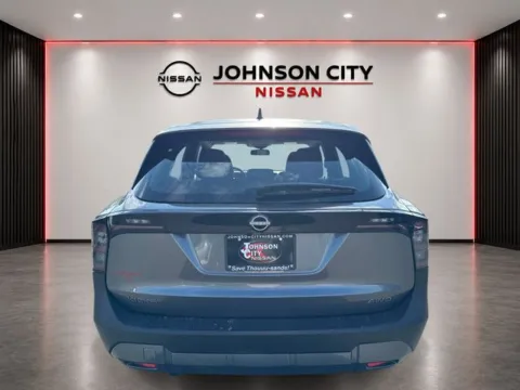 More photos of 2027 Nissan Kicks S at Johnson City Nissan, TN