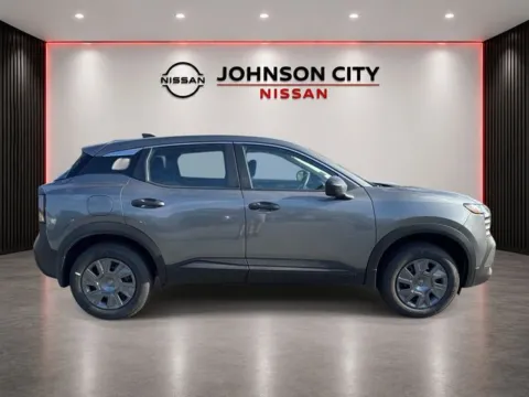 Another view of 2027 Nissan Kicks S for sale in Johnson City, TN at Johnson City Nissan