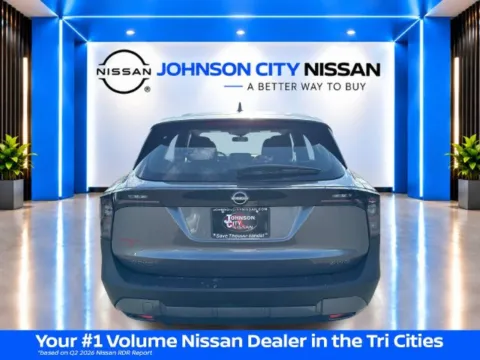 More photos of 2027 Nissan Kicks S at Johnson City Nissan, TN