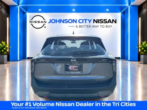 More photos of 2027 Nissan Kicks S at Johnson City Nissan, TN