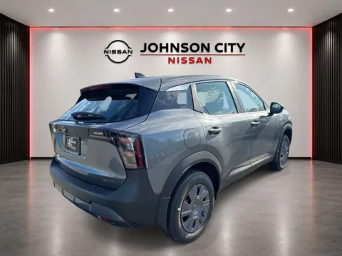 More photos of 2027 Nissan Kicks S at Johnson City Nissan, TN