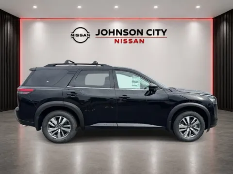 Another view of 2026 Nissan Pathfinder SL for sale in Johnson City, TN at Johnson City Nissan
